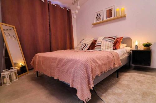 Opuncja Apartament