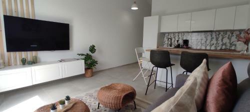Opuncja Apartament