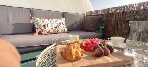 Opuncja Apartament