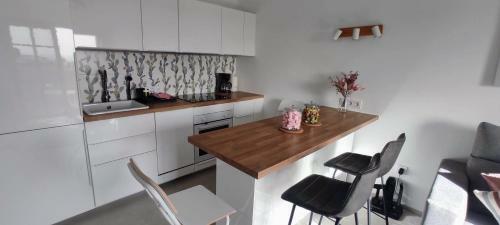 Opuncja Apartament