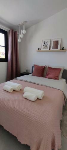 Opuncja Apartament