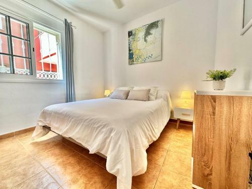 Apartamento Biltmore Relax House