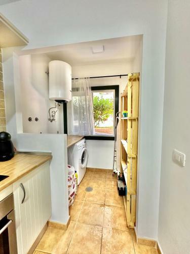 Apartamento Biltmore Relax House