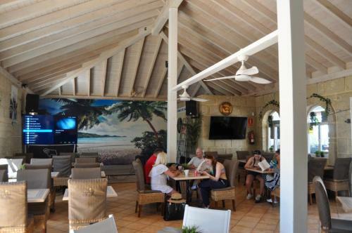 Apartamento The Palms Golf Del Sur - Casa Andromeda