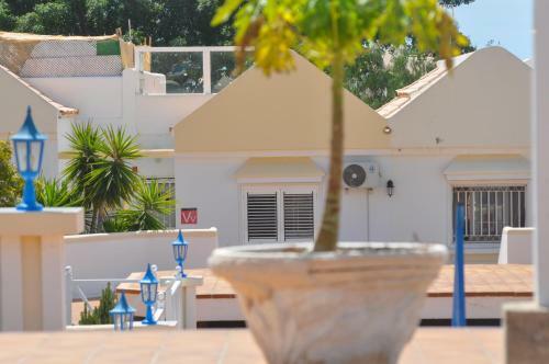 Apartamento The Palms Golf Del Sur - Casa Andromeda