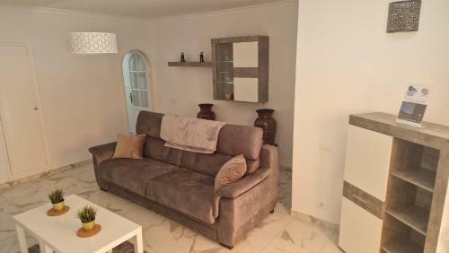 Apartamento The Palms Golf Del Sur - Casa Andromeda