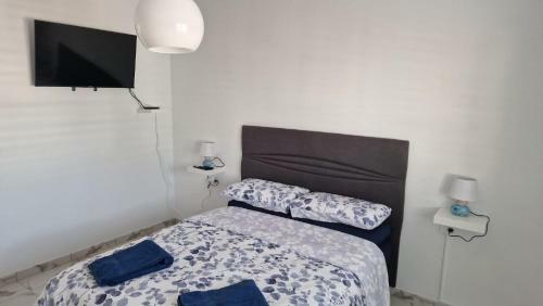 Apartamento The Palms Golf Del Sur - Casa Andromeda