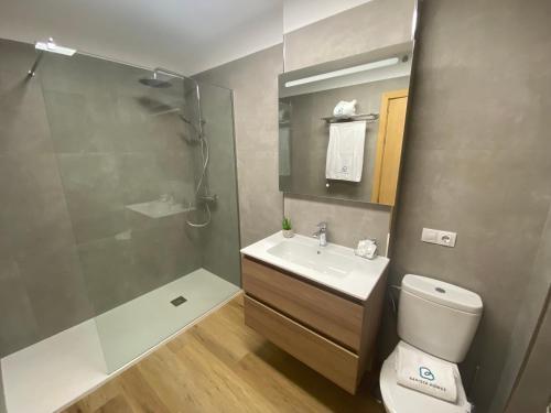 Apartamento Barista Homes