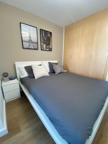 Apartamento Barista Homes
