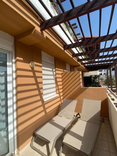 Apartamento Barista Homes