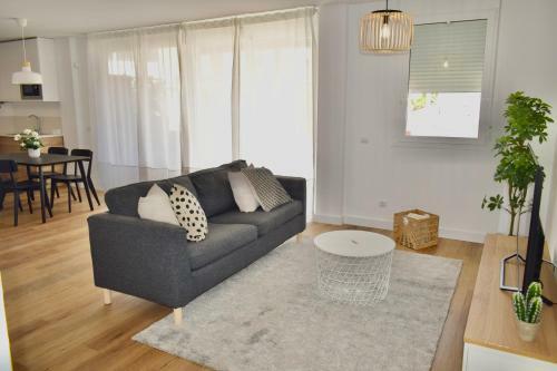 Apartamento Barista Homes