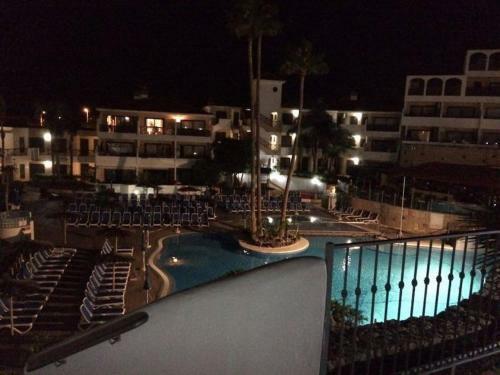 Apartman Palmerastenerife Golf Del Sur