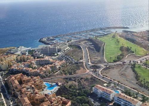 Apartman Palmerastenerife Golf Del Sur