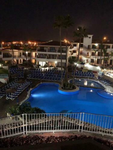 Apartman Palmerastenerife Golf Del Sur