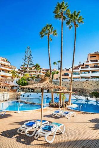 Apartman Palmerastenerife Golf Del Sur