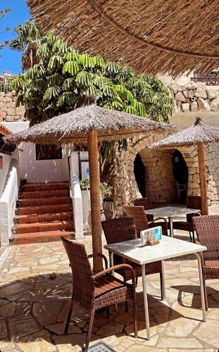 Apartman Palmerastenerife Golf Del Sur