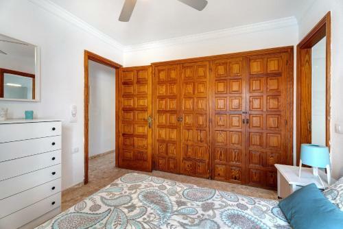 Apartamento Blue Dream Pebble Beach