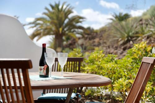 Apartamento Blue Dream Pebble Beach