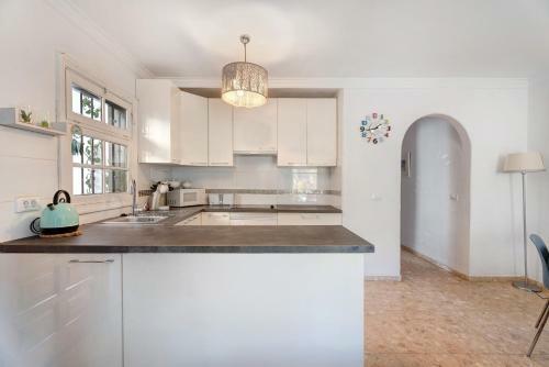 Apartamento Blue Dream Pebble Beach