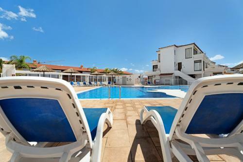 Apartamento Blue Dream Pebble Beach
