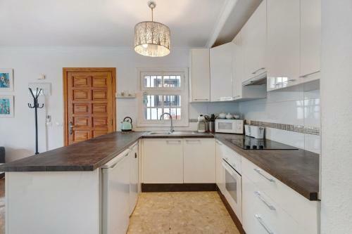 Apartamento Blue Dream Pebble Beach