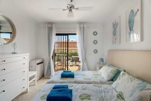 Apartamento Blue Dream Pebble Beach