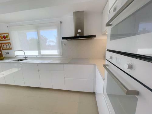 Luxury Ocean View With Private Pool Villa De Nava