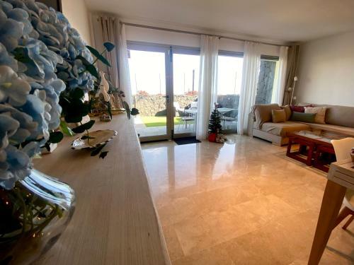 Oceanview Villa Gaviota