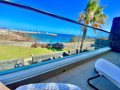 Oceanview Villa Gaviota