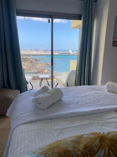 Oceanview Villa Gaviota