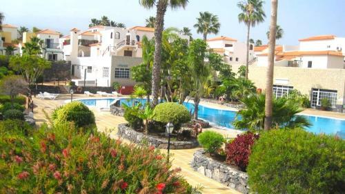 Villa Tenerifehause