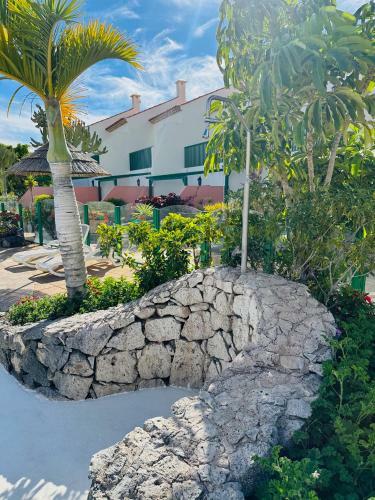 Villa Tenerifehause
