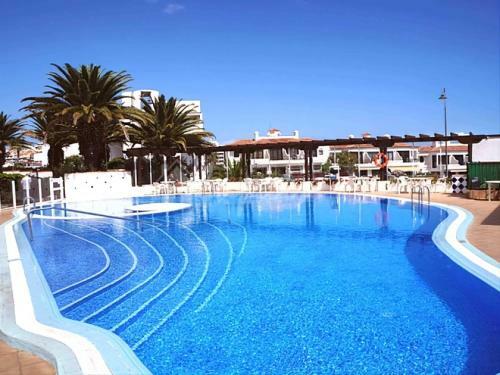 Apartamento Oceanfront Villa - Tenerife South