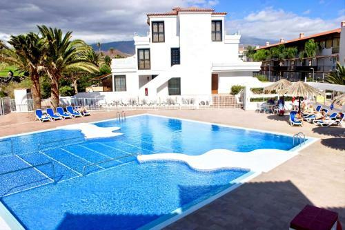 Apartamento Oceanfront Villa - Tenerife South