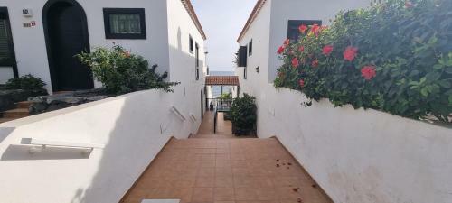 Apartamento Oceanfront Villa - Tenerife South