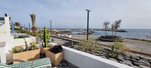 Apartamento Oceanfront Villa - Tenerife South