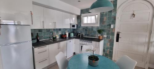 Apartamento Oceanfront Villa - Tenerife South