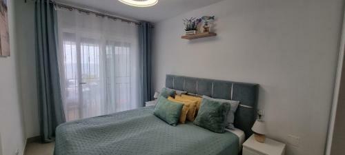 Apartamento Oceanfront Villa - Tenerife South