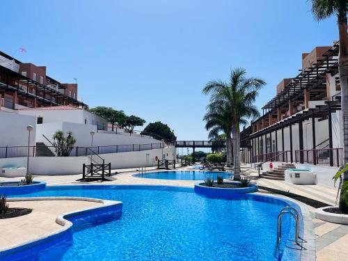 Apartamento Amarilla Home