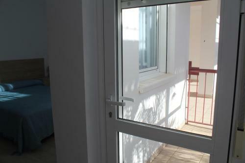 Apartamento Amarilla Home