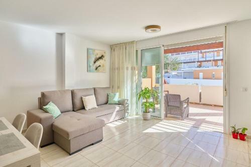 Apartamento Amarilla Home