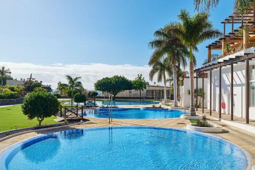 Apartamento Amarilla Home