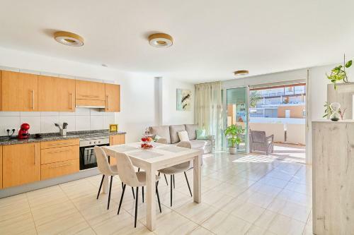 Apartamento Amarilla Home