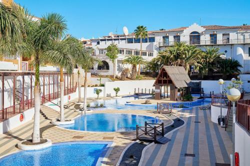 Apartamento Amarilla Home