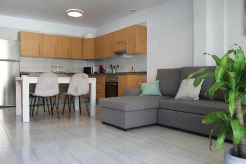 Apartamento Amarilla Home