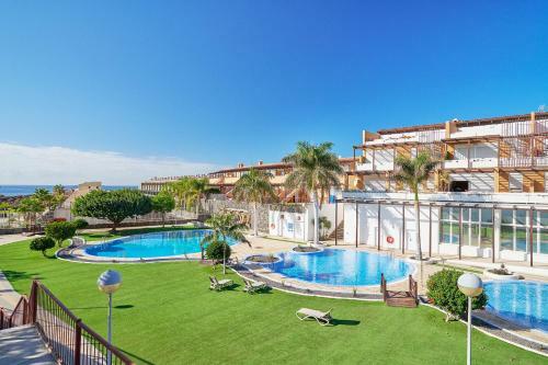 Apartamento Amarilla Home