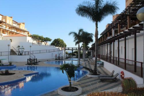 Apartamento Amarilla Home