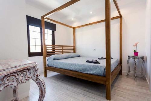 Apartamento Timeless Comfort Suites San Blas
