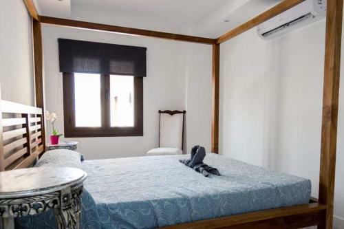 Apartamento Timeless Comfort Suites San Blas