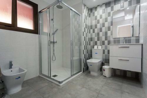 Apartamento Timeless Comfort Suites San Blas